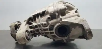 Peça sobressalente para automóvel em segunda mão diferencial traseiro por alfa romeo stelvio (630) basis q4 referências oem iam 55271989