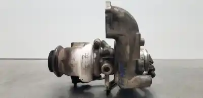 Tweedehands auto-onderdeel TURBOLADER voor PEUGEOT PARTNER KOMBI  OEM IAM-referenties 9673283680  
