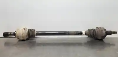 Second-hand car spare part REAR RIGHT TRANSMISSION for ALFA ROMEO STELVIO (630)  OEM IAM references 50563997  00505504240