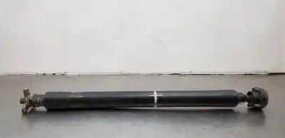 Peça sobressalente para automóvel em segunda mão transmissão central traseira por alfa romeo stelvio (630) basis q4 referências oem iam 46340800