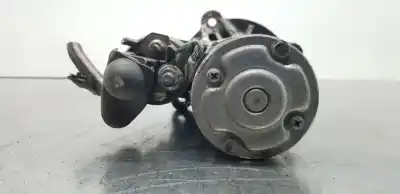 Peça sobressalente para automóvel em segunda mão motor de arranque por citroen c-crosser 2.2 hdi fap cat referências oem iam 9656262780  