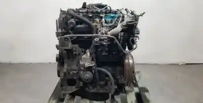 Pièce détachée automobile d'occasion MOTEUR COMPLET pour CITROEN C-CROSSER  Références OEM IAM 4HN  
