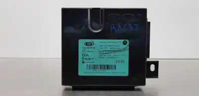 Second-hand car spare part comfort module for kia rio (yb) business oem iam references 954a0h8420