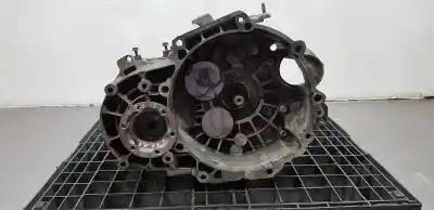 Pièce détachée automobile d'occasion BOÎTE DE VITESSES pour VOLKSWAGEN CADDY FURGÓN/KOMBI  Références OEM IAM NFZ  02Q300048T