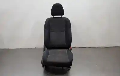 Second-hand car spare part RIGHT FRONT SEAT for NISSAN QASHQAI (J11)  OEM IAM references 873014EB1A  871044EB2B