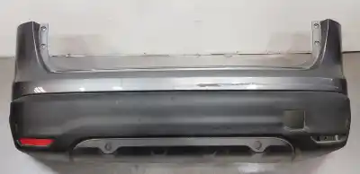Peça sobressalente para automóvel em segunda mão para choques traseiro por nissan qashqai (j11) visia referências oem iam 850224eb5b