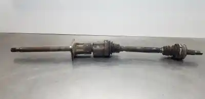 Peça sobressalente para automóvel em segunda mão transmissão dianteira esquerda por alfa romeo stelvio (630) basis q4 referências oem iam 50566877