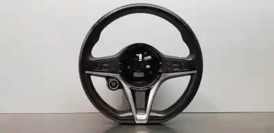 Pezzo di ricambio per auto di seconda mano VOLANTE per ALFA ROMEO STELVIO (630)  Riferimenti OEM IAM 6000628867  1561362790