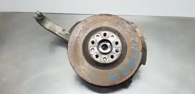 Peça sobressalente para automóvel em segunda mão manga de eixo dianteira direita por alfa romeo stelvio (630) basis q4 referências oem iam 50541554