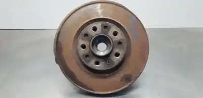 Peça sobressalente para automóvel em segunda mão manga de eixo traseira direita por alfa romeo stelvio (630) basis q4 referências oem iam 50535702