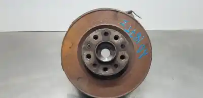 Peça sobressalente para automóvel em segunda mão manga de eixo traseira esquerda por alfa romeo stelvio (630) basis q4 referências oem iam 50535700