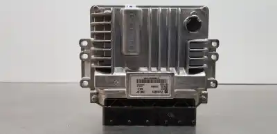 Pièce détachée automobile d'occasion calculateur moteur ecu pour chevrolet cruze lt références oem iam 25189959