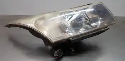 Peça sobressalente para automóvel em segunda mão farol / farolim direito por chevrolet cruze lt referências oem iam 42371138