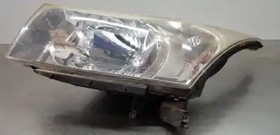Автозапчасти б/у ЛЕВАЯ ФАРА за CHEVROLET CRUZE  ссылки OEM IAM 42371137  