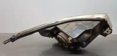 Автозапчастина б/у ліва фара для chevrolet cruze lt посилання на oem iam 42371137  