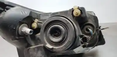 Автозапчастина б/у ліва фара для chevrolet cruze lt посилання на oem iam 42371137  