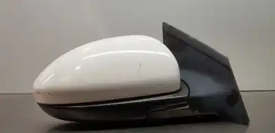 Piesă de schimb auto la mâna a doua Oglinda Laterala Retrovizor Dreapta pentru CHEVROLET CRUZE LT Referințe OEM IAM 94537677  