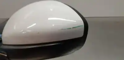 Piesă de schimb auto la mâna a doua oglinda exterior lateralã stânga pentru chevrolet cruze lt referințe oem iam 94537676  