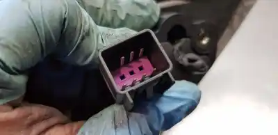 Piesă de schimb auto la mâna a doua oglinda exterior lateralã stânga pentru chevrolet cruze lt referințe oem iam 94537676  