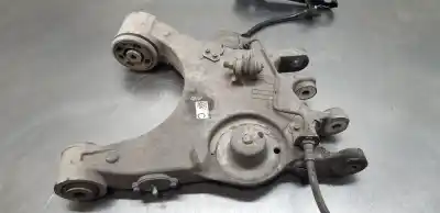 Peça sobressalente para automóvel em segunda mão braço de suspensão traseiro inferior direito por alfa romeo stelvio (630) basis q4 referências oem iam 50567379