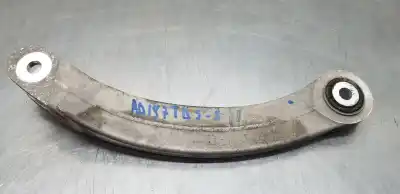 Peça sobressalente para automóvel em segunda mão braço de suspensão traseiro superior direito por alfa romeo stelvio (630) basis q4 referências oem iam 670161062