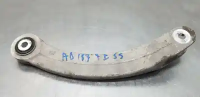 Peça sobressalente para automóvel em segunda mão braço de suspensão superior traseiro esquerdo por alfa romeo stelvio (630) basis q4 referências oem iam 670161062