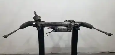 Peça sobressalente para automóvel em segunda mão caixa de direção por alfa romeo stelvio (630) basis q4 referências oem iam 7806501802