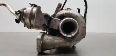 Peça sobressalente para automóvel em segunda mão turbocompresor por chevrolet cruze lt referências oem iam 25187703  