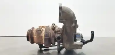 Tweedehands auto-onderdeel TURBOLADER voor CITROEN C4 LIM.  OEM IAM-referenties 9673283680  