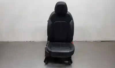 Peça sobressalente para automóvel em segunda mão assento dianteiro direito por alfa romeo stelvio (630) basis q4 referências oem iam 52086438