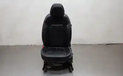 Peça sobressalente para automóvel em segunda mão assento dianteiro esquerdo por alfa romeo stelvio (630) basis q4 referências oem iam 52086437