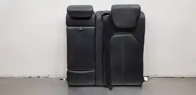 Peça sobressalente para automóvel em segunda mão bancos traseiros esquerdos por alfa romeo stelvio (630) basis q4 referências oem iam 156134764