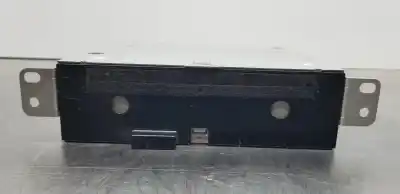 Peça sobressalente para automóvel em segunda mão Sistema De áudio / Rádio Cd por CITROEN C4 LIM. Exclusive Referências OEM IAM 9666994780  