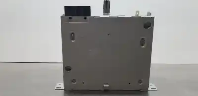 Peça sobressalente para automóvel em segunda mão sistema de áudio / rádio cd por citroen c4 lim. exclusive referências oem iam 9666994780  