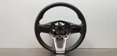 Second-hand car spare part steering wheel for kia rio (yb) business oem iam references 56100h8060wk