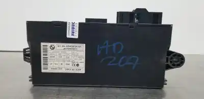 Pezzo di ricambio per auto di seconda mano MODULO ELETTRONICO per BMW SERIE 1 BERLINA (E81/E87)  Riferimenti OEM IAM 61356943834  