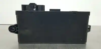 Pezzo di ricambio per auto di seconda mano modulo elettronico per bmw serie 1 berlina (e81/e87) 118d riferimenti oem iam 61356943834  