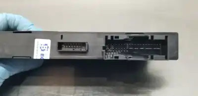 Pezzo di ricambio per auto di seconda mano modulo elettronico per bmw serie 1 berlina (e81/e87) 118d riferimenti oem iam 61356943834  