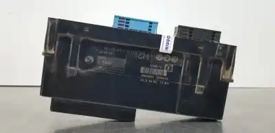 Pezzo di ricambio per auto di seconda mano modulo comfort per bmw serie 1 berlina (e81/e87) 118d riferimenti oem iam 61359160189