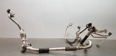 Second-hand car spare part air conditioning pipes for kia rio (yb) business oem iam references 97775h8450