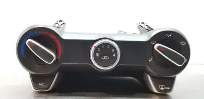 Second-hand car spare part climate control for kia rio (yb) business oem iam references 97250h8020lef