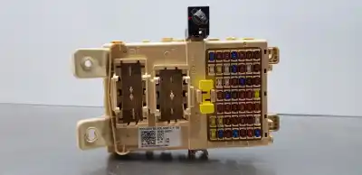 Second-hand car spare part fuse box unit for kia rio (yb) business oem iam references 91950h8570