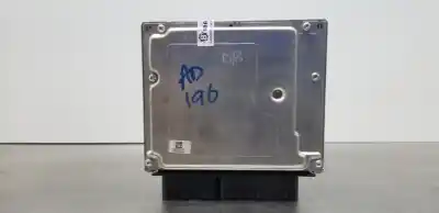Second-hand car spare part ecu engine control for bmw serie 1 berlina (e81/e87) 118d oem iam references 7807828  0281013537