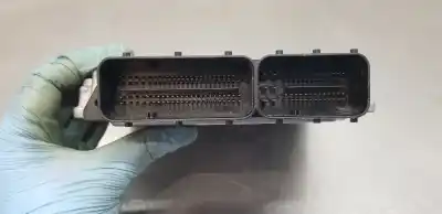 Second-hand car spare part ecu engine control for bmw serie 1 berlina (e81/e87) 118d oem iam references 7807828  0281013537