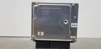 Second-hand car spare part ecu engine control for bmw serie 1 berlina (e81/e87) 118d oem iam references 7807828  0281013537