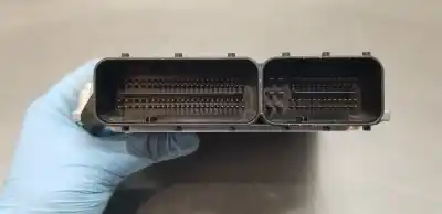 Second-hand car spare part ecu engine control for bmw serie 1 berlina (e81/e87) 118d oem iam references 7807828  0281013537