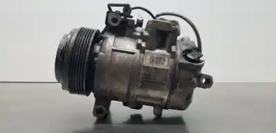Gebrauchtes Autoersatzteil KLIMAKOMPRESSOR zum BMW SERIE 1 BERLINA (E81/E87)  OEM-IAM-Referenzen 64526987862  4472601850