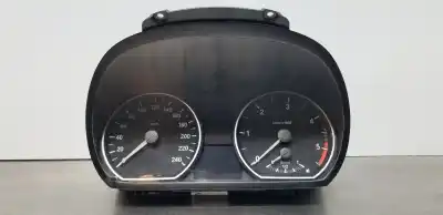 Second-hand car spare part DASHBOARD for BMW SERIE 1 BERLINA (E81/E87)  OEM IAM references 62109283801  9141475