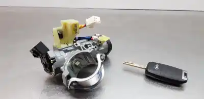 Second-hand car spare part anti-theft device for kia rio (yb) business oem iam references 81910d3000