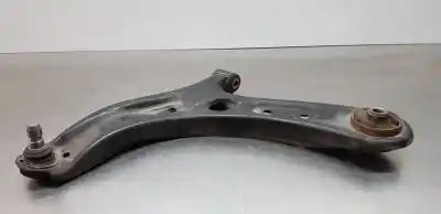 Second-hand car spare part front left lower suspension arm for kia rio (yb) business oem iam references 54500h8000